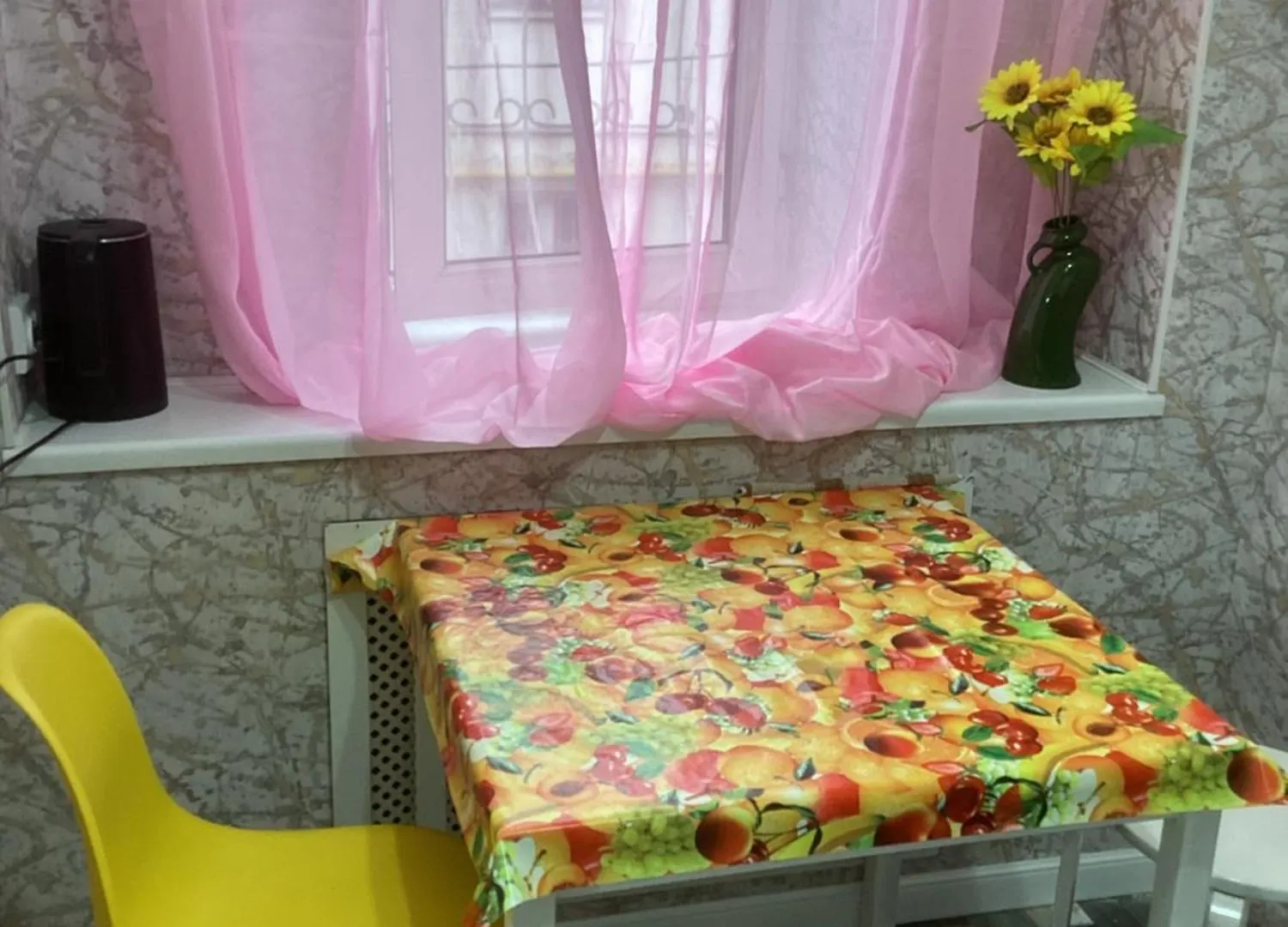 Apartment Сдам 1 Комнатную Квартиру В Центре Алматы Посуточно Абая Масанчи 20500 Тг Kazakhstan